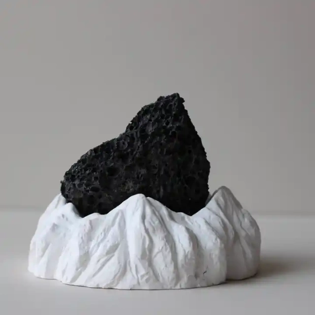 Volcanic Diffusing Rocks, Natural Essential Oil Diffuser Lava Rocks