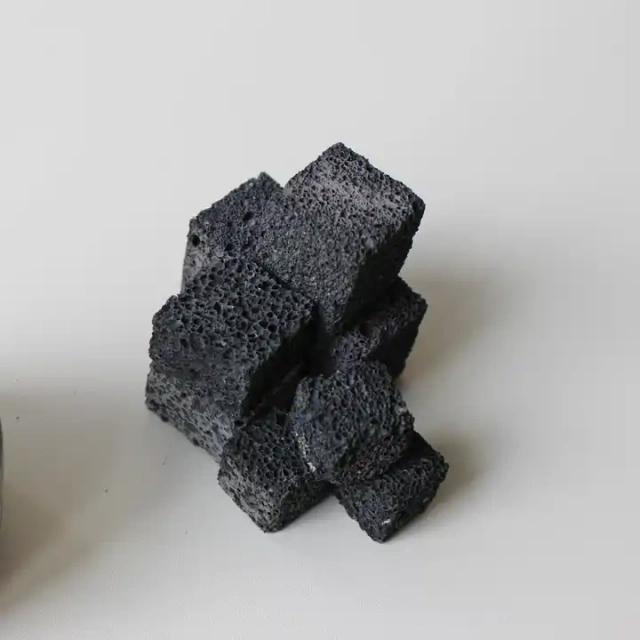 Natural Essential Oil Diffuser Lava Rocks