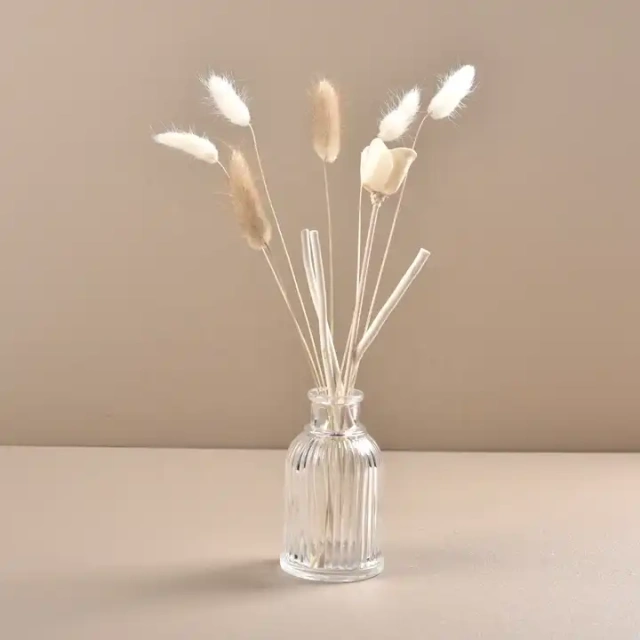 Wholesale Dried Wheat Plant Preserved Dried Flower Decor Home Fragrance And Office