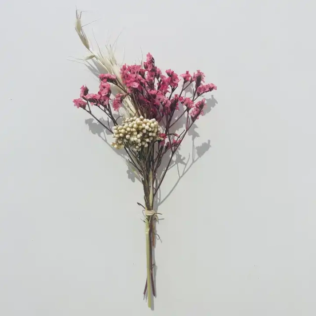 Different matches DIY your favorite style 100% dried natural flowers for Reed Diffuser