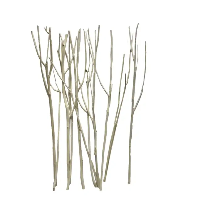 Willow Branch Home Decorative Willow Reed Diffuser Stick