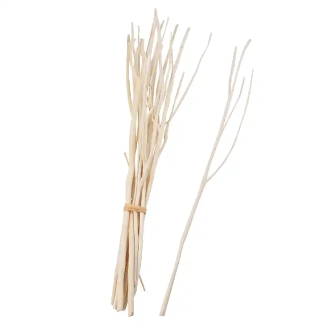 Factory Supplies Low Price Sale Wood Natural Rattan Reed Diffuser Stick