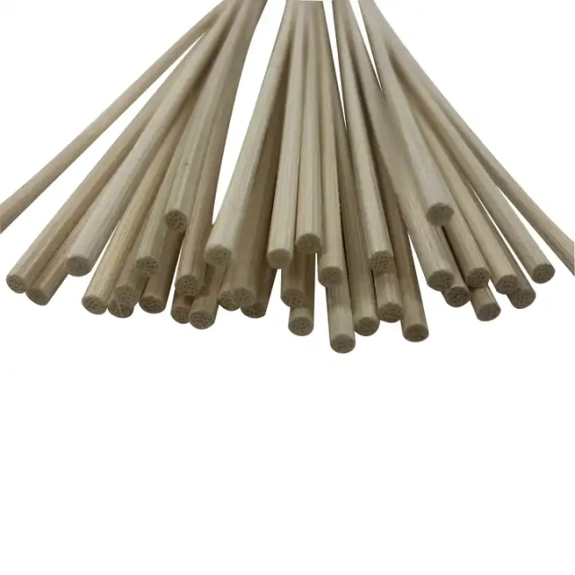 Oil Home Fragrance Essential Oil Aromatherapy Raw Rattan Diffuser Reed Stick