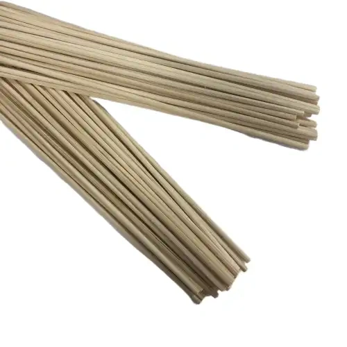 Reed Diffuser Supplies A Grade Natural Rattan Stick Fast Delivery Rattan Stick