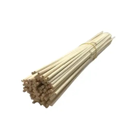 Reed Diffuser Supplies A Grade Natural Rattan Stick Fast Delivery Rattan Stick