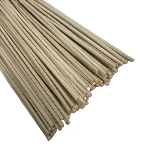 Oil Home Fragrance Essential Oil Aromatherapy Raw Rattan Diffuser Reed Stick