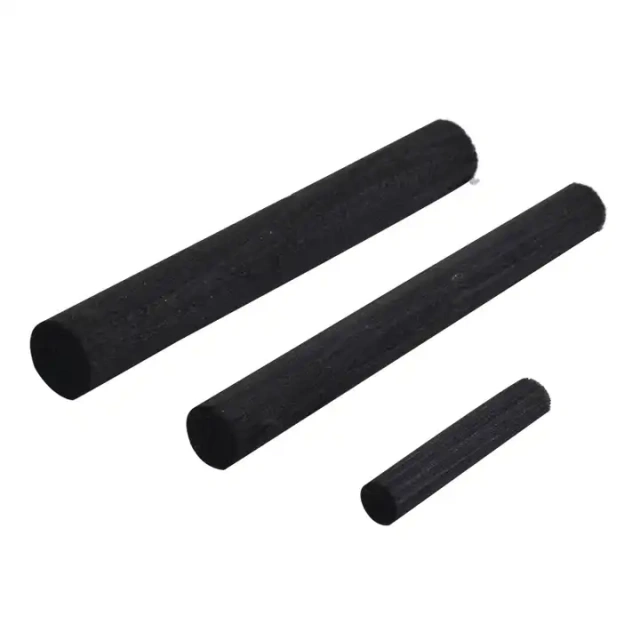 3mm* 25cm black white natural grey reed diffuser fiber sticks