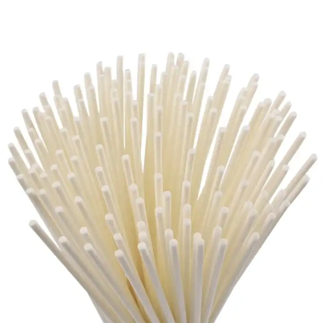 Factory Supply Making Environmentally Friendly Black Reed Diffuser Stick