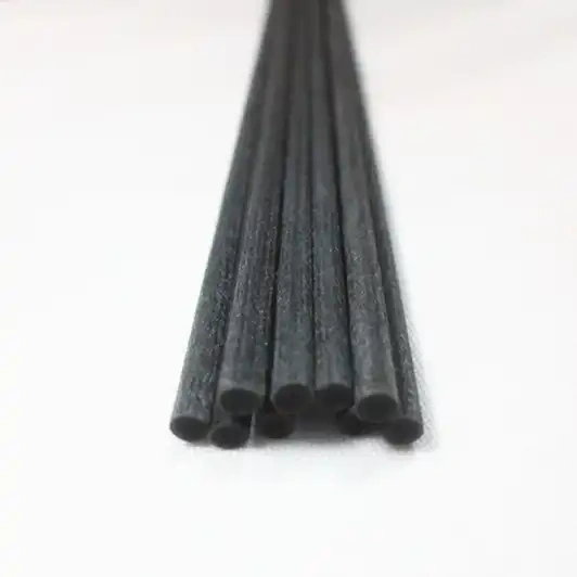 Wholesale Household Eco-Friendly Fragrance Custom Reed Diffuser Stick Rattan Sticks