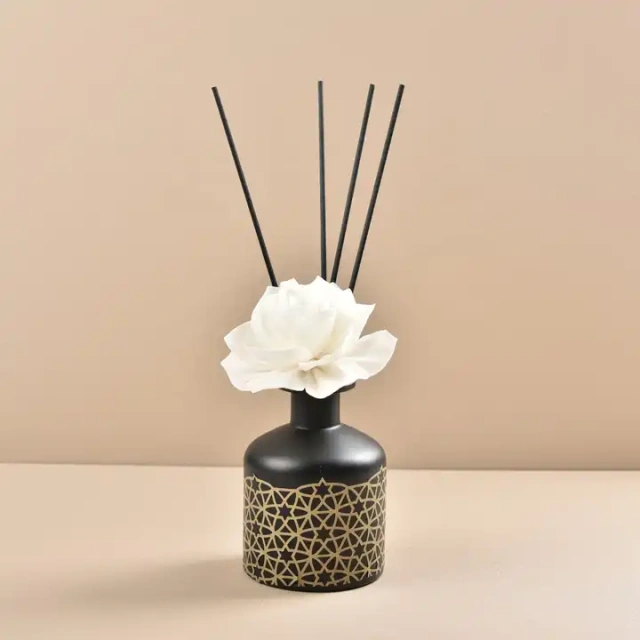Hot Selling Quality Grade Premium Aa 100ml Diffuser Flower Stick Diffuser Flower Stick