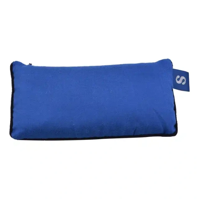 Attractive Price Logo Private Label For Brand Store Yoga Eye Pillow Lavender