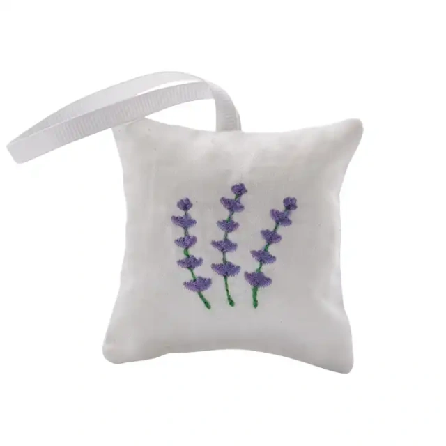 Cheap Price Best Fabric More Pattern For You Sachets Dried Lavender Bag