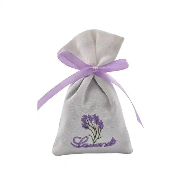 Cheap Price Best Fabric More Pattern For You Sachets Dried Lavender Bag