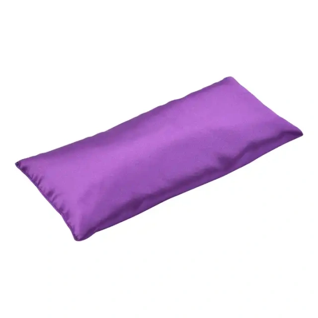 Multi-colored Logo Private Label Yoga Eye pillow