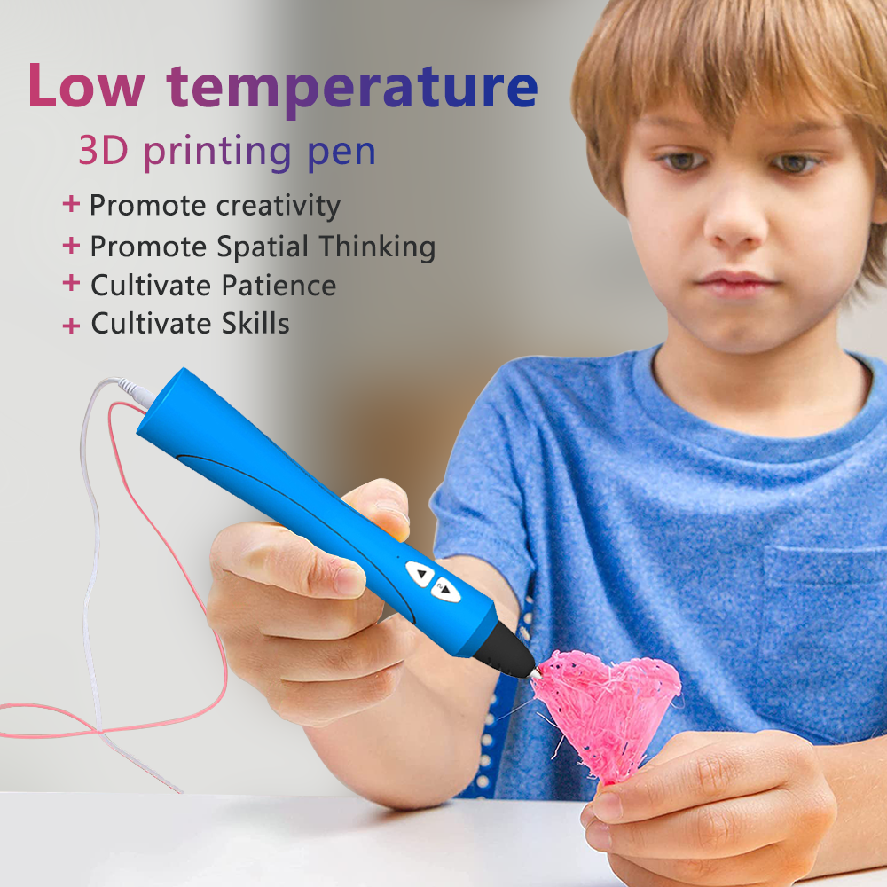 3D Printing Pen for Children's Gifts