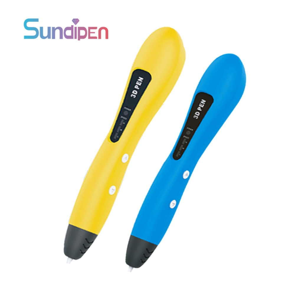 3d pen wireless 3d printing pen Rechargeable lower temperature PCL filaments kid gifts chirdlen birthday gifts 3d pen