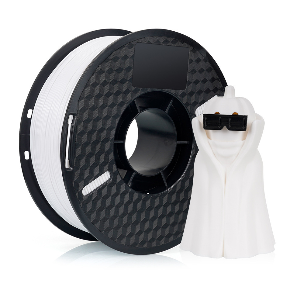 PETG 3D Printing Filament