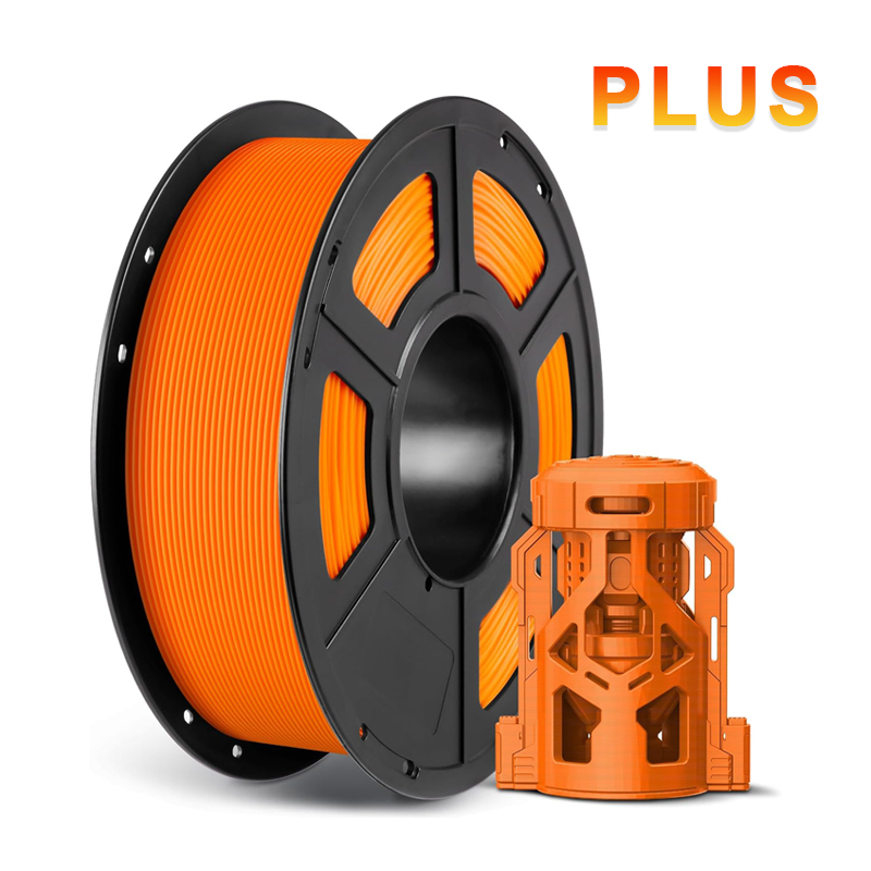 PLA  Plus 3D Printing Filament