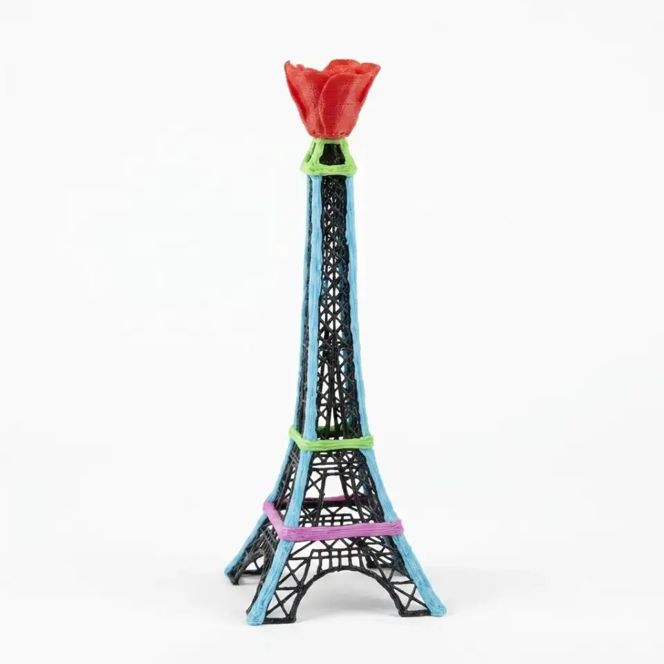 USB Powered 3D Pen