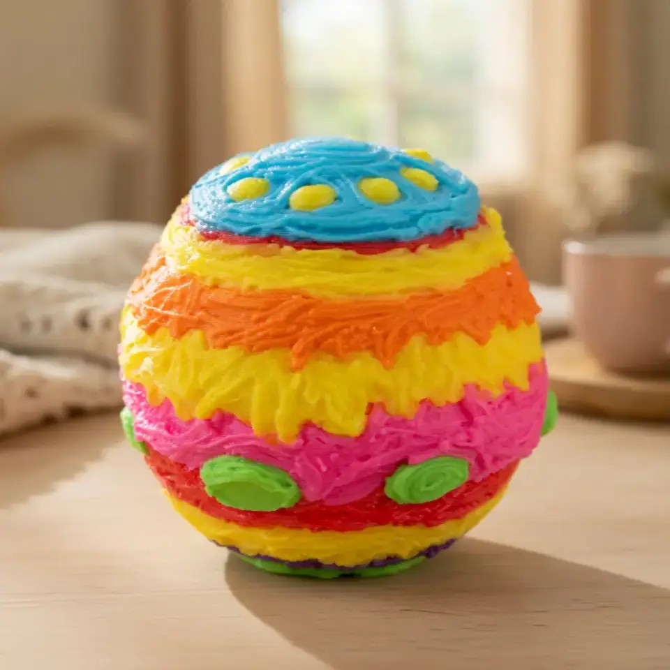 Creative 3D Pen for STEAM Learning
