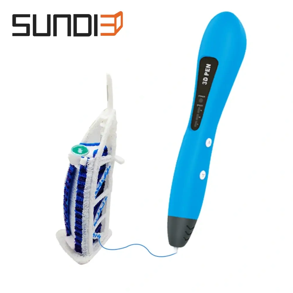 3d pen wireless 3d printing pen Rechargeable lower temperature PCL filaments kid gifts chirdlen birthday gifts 3d pen