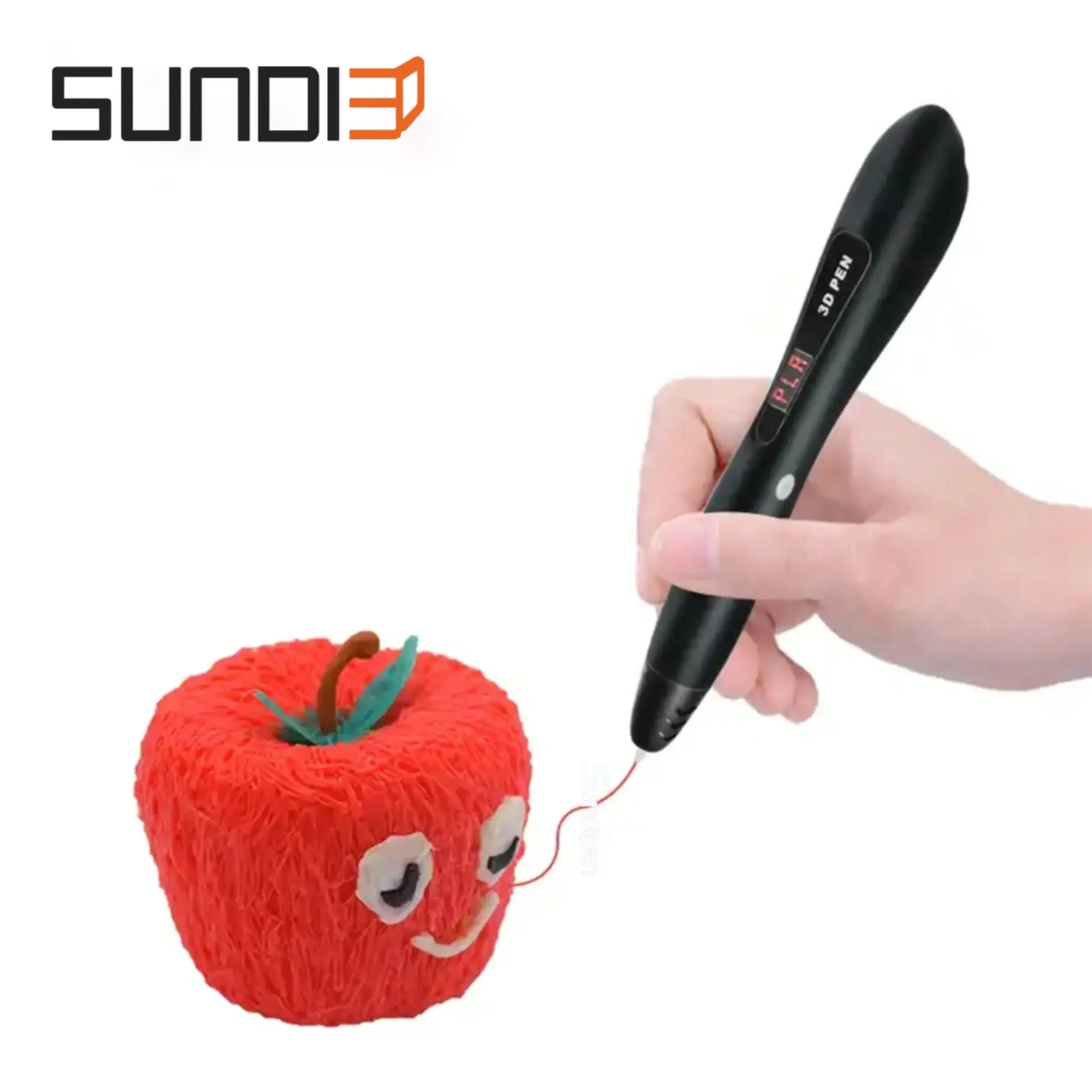 3D digital printer pen