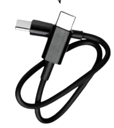 Free USB-C Cable