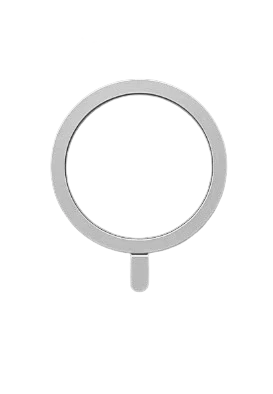 Free Magnetic Ring