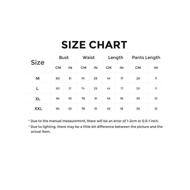 GLESTORE Women's Pajama Sets Printed Homewear Lingerie Sets Sexy Pajamas