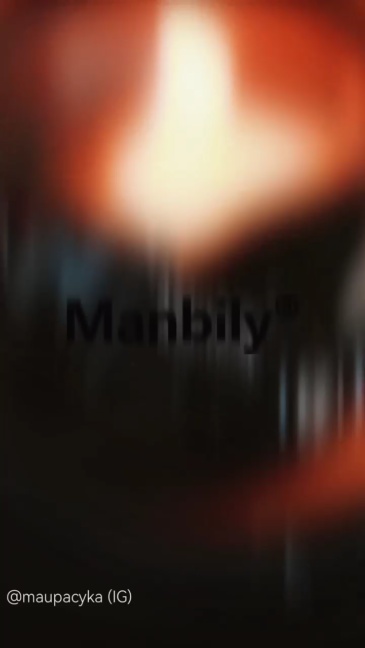 Manbily YJ-002 Phone Gimbal Tripod Head, 360° Rotation Tilt, Aluminum Universal Holder