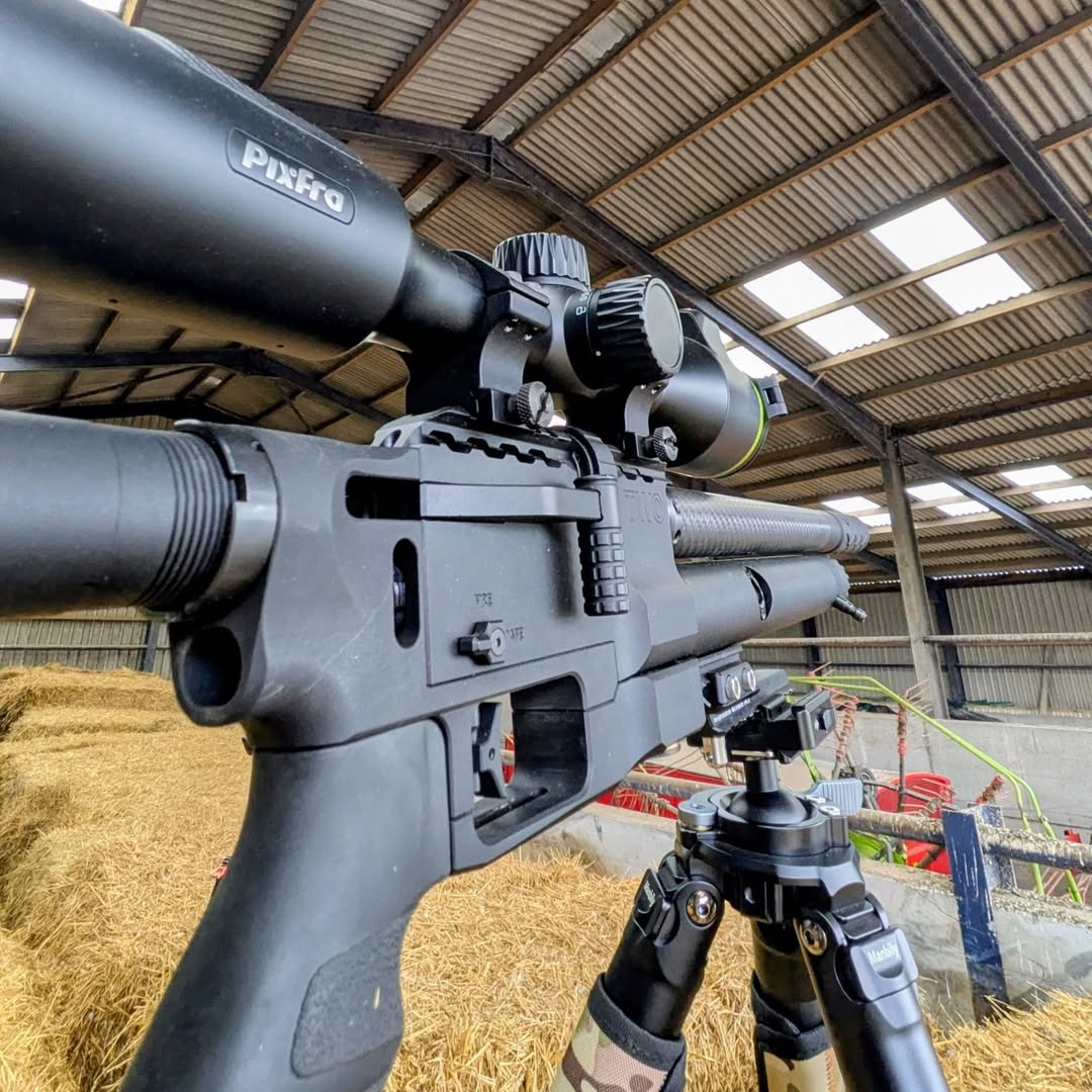 Manbily QM tripod customer setup