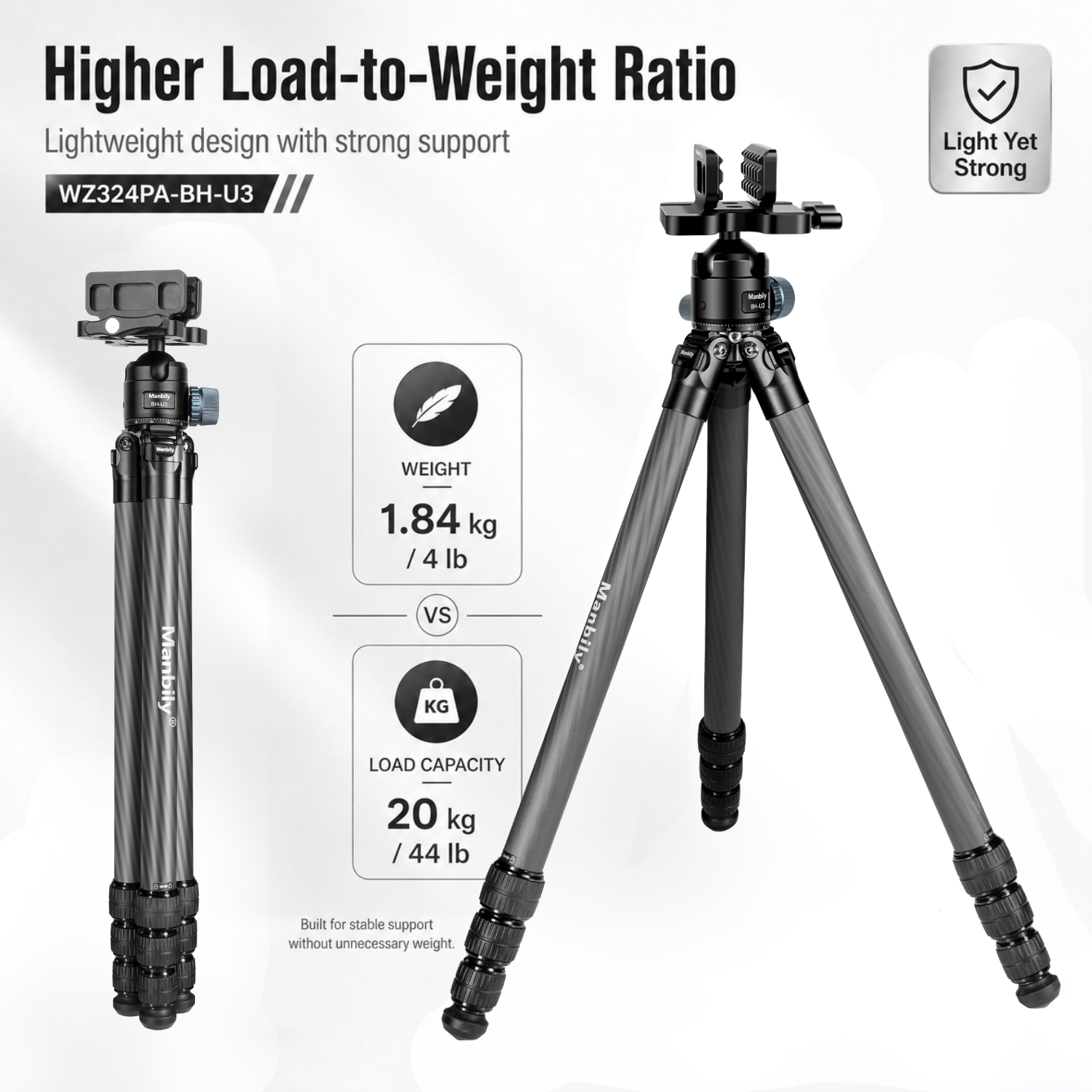WZ-324 BH-U3 product detail image 4
