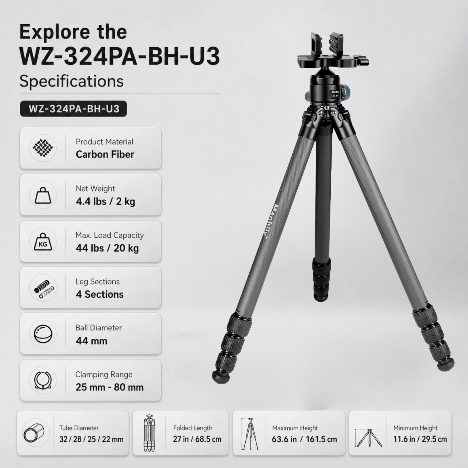 WZ-324 BH-U3 product detail image 10