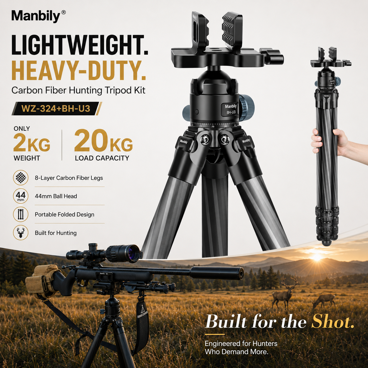 WZ-324 BH-U3 product detail image 3