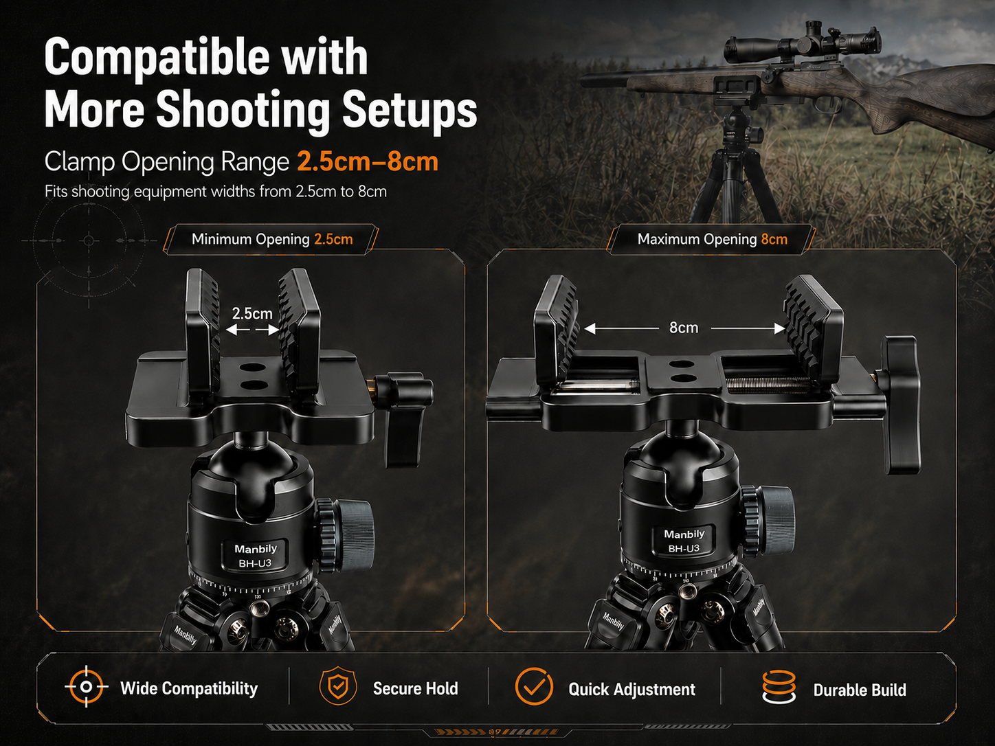 WZ-324 BH-U3 product detail image 2