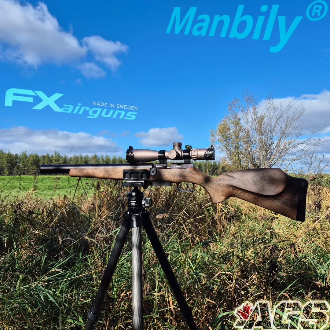 Manbily creator setup photo 1