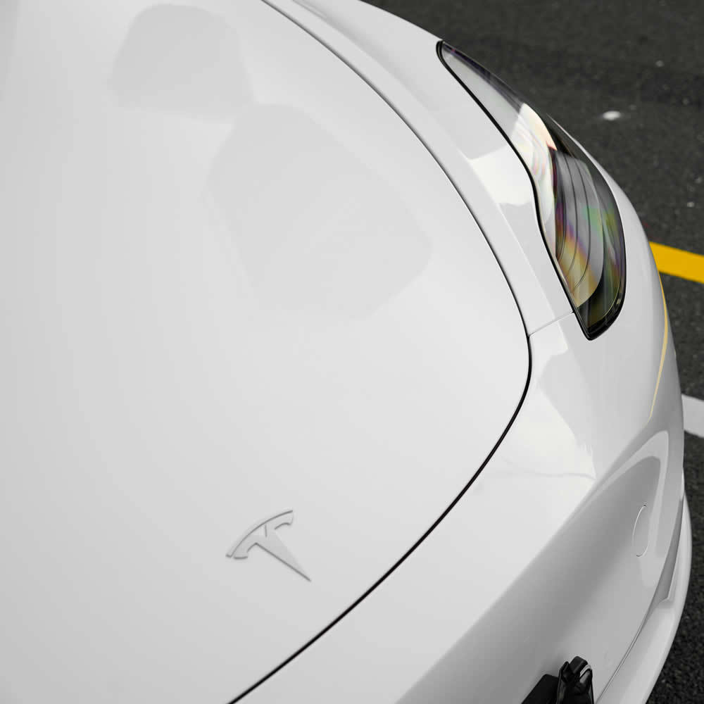 TOPCAR PET Vinyl Wrap