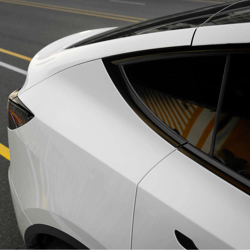 TOPCAR PET Vinyl Wrap