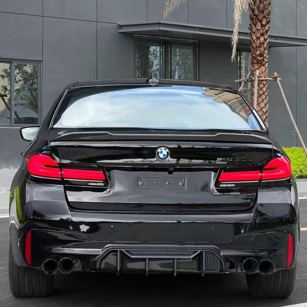 TOPCAR PET Vinyl Wrap