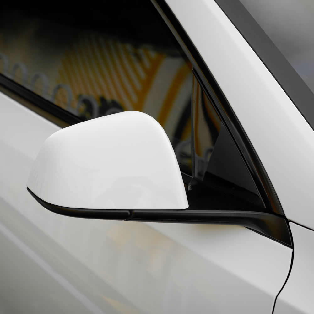 TOPCAR PET Vinyl Wrap