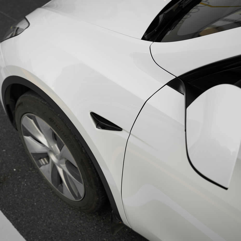 TOPCAR PET Vinyl Wrap