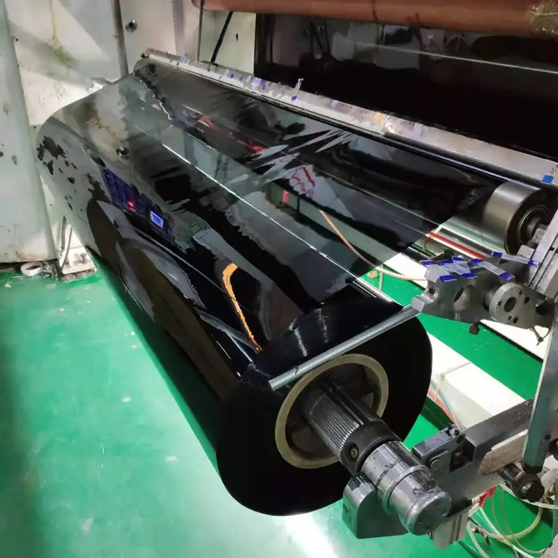 Ultra HD Carbon Nano Ceramic Window Tint Film VLT 77% (TC-NC8090)