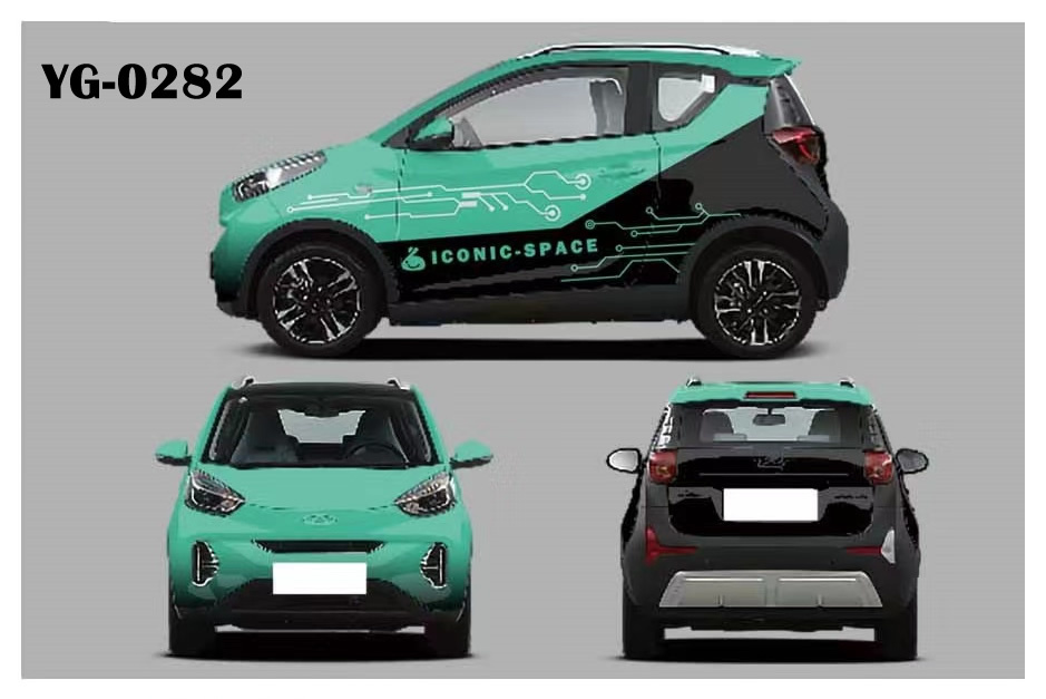 Custom Wraps – Design Your Own Bespoke Vehicle Wrap