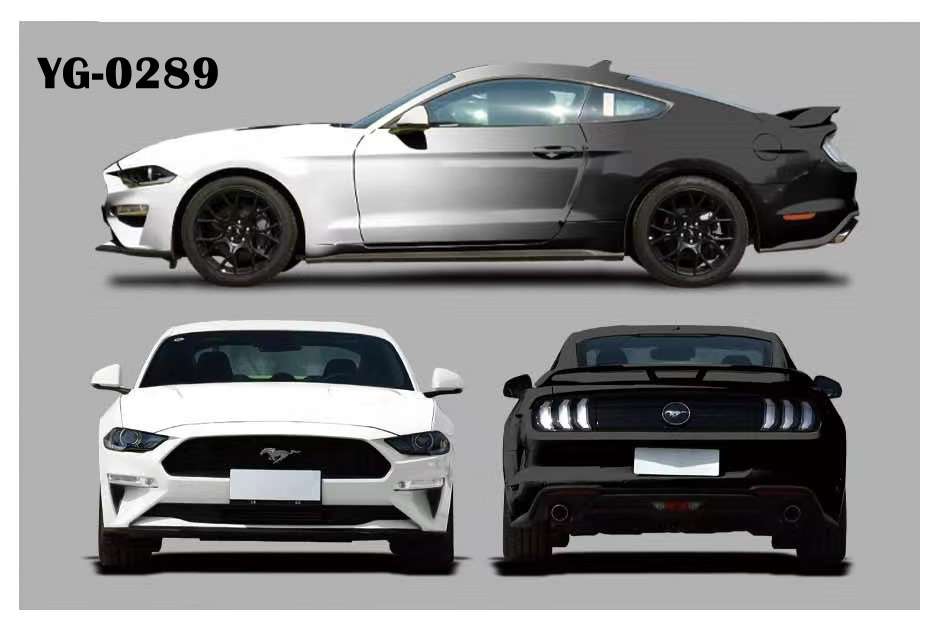 Custom Wraps – Design Your Own Bespoke Vehicle Wrap