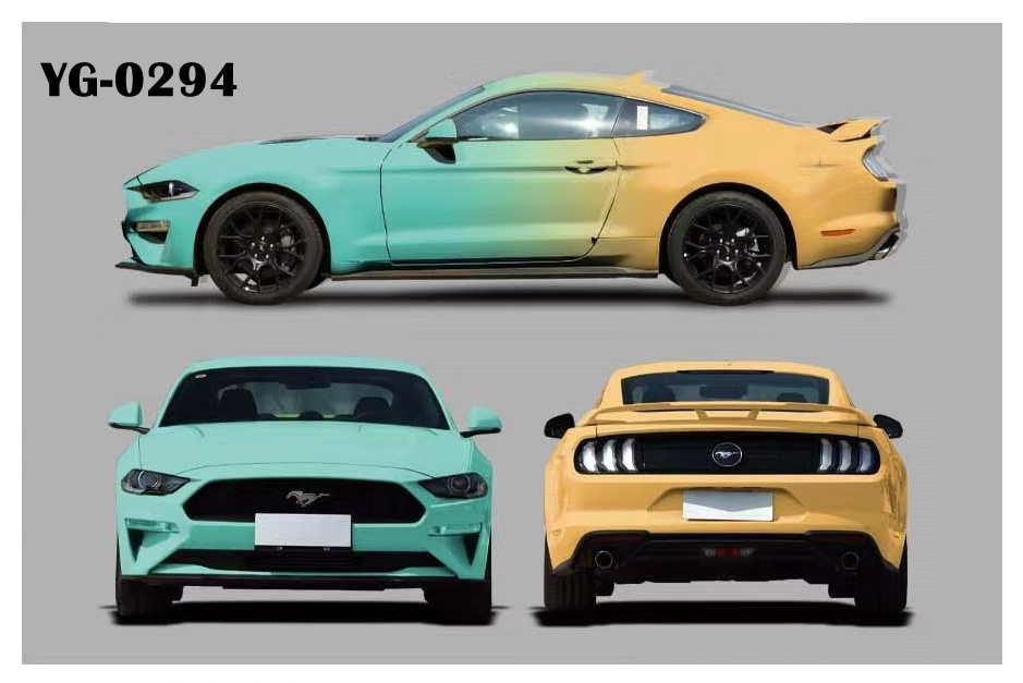 Custom Wraps – Design Your Own Bespoke Vehicle Wrap