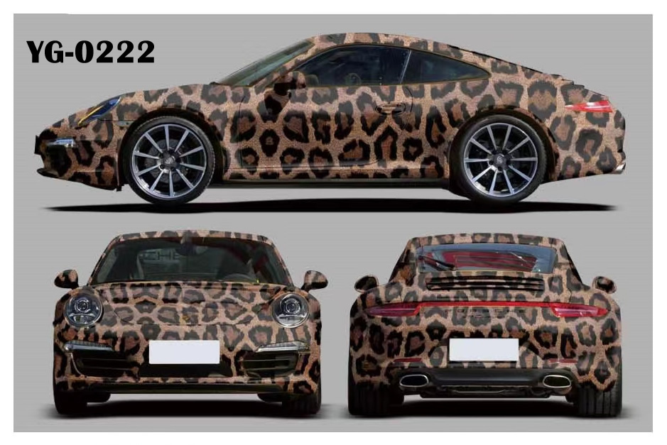 Custom Wraps – Design Your Own Bespoke Vehicle Wrap