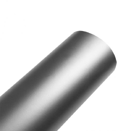 Matte Gold Silver Color Cut Vinyl Solid Opaque Craft Vinyl