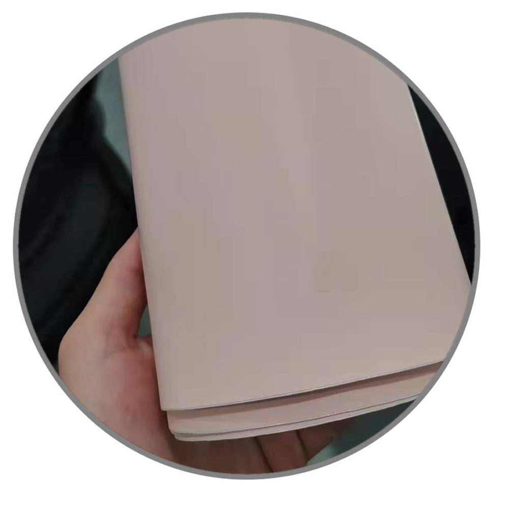 TOPCAR UUltra Matte Pearl Pink Car Wraps Vinyl Film