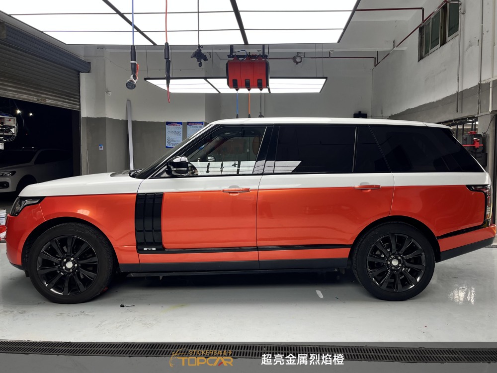 PET Satin Metallic Glossy Orange Car Vinyl Wrap Film: Standout Among Gloss Auto Wraps Upgrade your ride with PET Satin Metallic Glossy Orange Car Vinyl Wrap Film, a vibrant pick that outshines