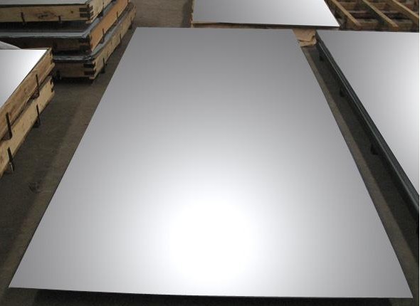 Zirconium Sheet And Plate